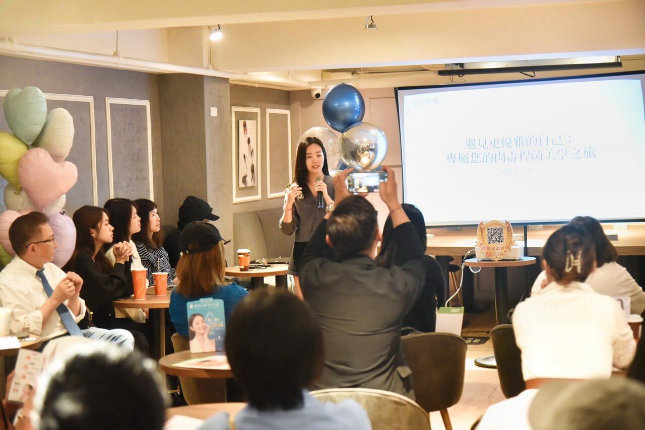 立健美診所堅持使用原廠正貨醫材，確保療程品質